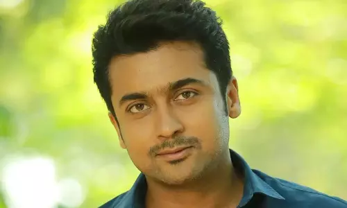 Hero Surya Donate : సూర్య భారీ విరాళం.. Hero Surya Donate : సూర్య భారీ విరాళం..