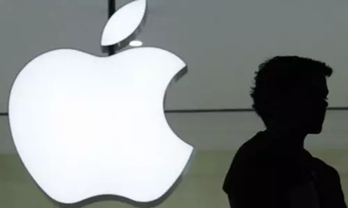 Apple Search Engine: గూగుల్ కు పోటీగా ... యాపిల్ సెర్చ్ ఇంజన్ !
