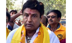 BalaKrishna: బాలకృష్ణ ఆధ్వర్యంలో అఖిలపక్ష సమావేశం. BalaKrishna: బాలకృష్ణ ఆధ్వర్యంలో అఖిలపక్ష సమావేశం.