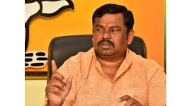 ఉగ్రవాదులు నన్ను టార్గెట్ చేశారు: రాజసింగ్ ఉగ్రవాదులు నన్ను టార్గెట్ చేశారు: రాజసింగ్