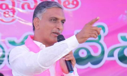 MLA Harish Rao: పార్లమెంట్ సమావేశాల్లో కేంద్రాన్ని నిలదీస్తాం: మంత్రి హరీష్ రావు MLA Harish Rao: పార్లమెంట్ సమావేశాల్లో కేంద్రాన్ని నిలదీస్తాం: మంత్రి హరీష్ రావు