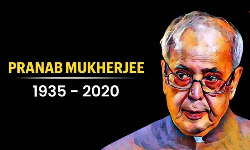 Nara Lokesh Tribute to Pranab Mukherjee: ప్రణబ్ మరణం తీవ్రంగా కలచివేసింది: నారా లోకేష్ Nara Lokesh Tribute to Pranab Mukherjee: ప్రణబ్ మరణం తీవ్రంగా కలచివేసింది: నారా లోకేష్