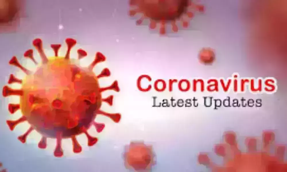 Coronavirus Updates in India: భారత్‌లో కొత్త‌గా 78,512 కరోనా పాజిటివ్ కేసులు