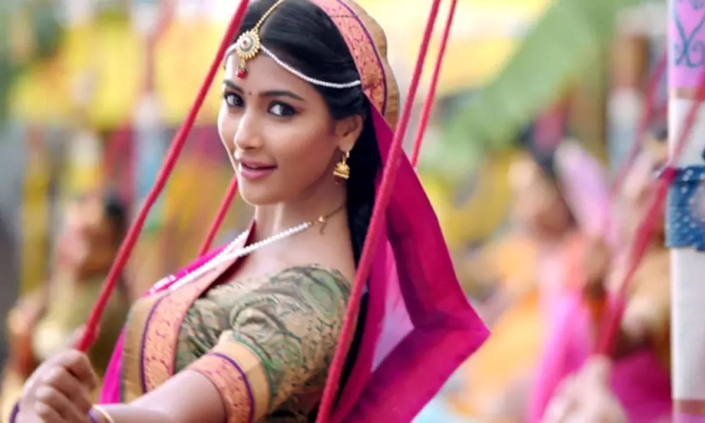 Pooja Hegde : రాధేశ్యామ్ లో పూజా డ్యూయల్ రోల్.. అదే ట్విస్ట్ అంట?