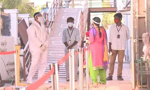 తెలంగాణలో ప్రారంభమైన ఈసెట్ తెలంగాణలో ప్రారంభమైన ఈసెట్