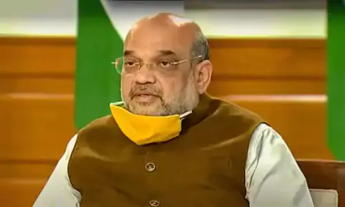 ఎయిమ్స్‌ నుంచి అమిత్‌ షా డిశ్చార్జ్‌