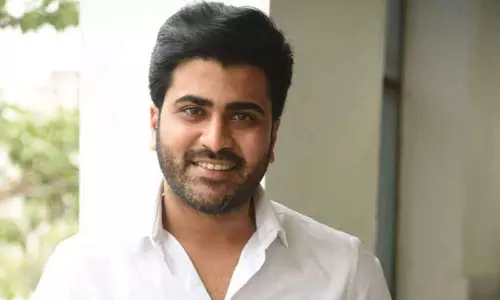 Sharwanand : వికలాంగుడిగా శర్వానంద్?