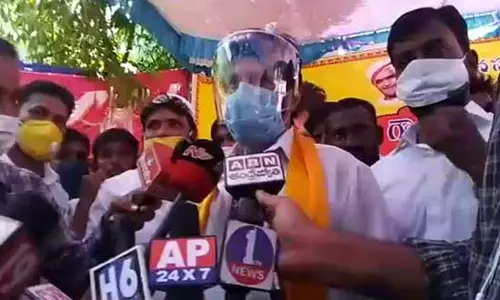 MLA Balakrishna: రాష్ట్రంలో రాజకీయ కక్షలు.. దాడులు తప్ప అభివృద్ధి లేదు : బాలకృష్ణ MLA Balakrishna: రాష్ట్రంలో రాజకీయ కక్షలు.. దాడులు తప్ప అభివృద్ధి లేదు : బాలకృష్ణ