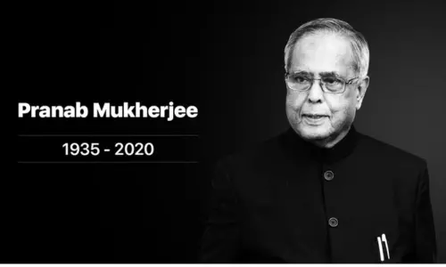 Pranab Mukherjee: అస్తమించిన రాజ‌కీయ భీష్ముడు ప్ర‌ణ‌బ్ ముఖ‌ర్జీ!