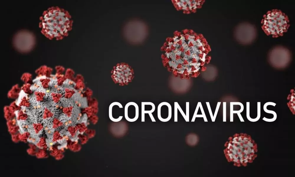 Coronavirus Updates in AP: ఏపీలో కొత్తగా 10,368 పాజిటివ్ కేసులు...