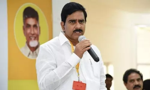 Tdp Leader Devineni Uma on AP Govt: టీడీపీ నేతలపై దాడులు చేశారు: దేవినేని ఉమా