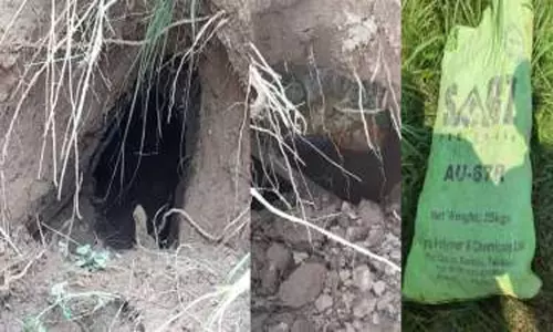 భారత్లో చొరబాట్లకు పాక్ కొత్త ఎత్తుగడలు భారత్లో చొరబాట్లకు పాక్ కొత్త ఎత్తుగడలు