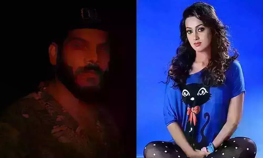 విడాకులు తీసుకున్న టాలీవుడ్ సింగ‌ర్‌, హీరోయిన్‌