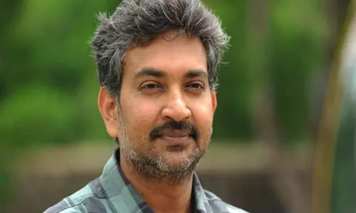 Rajamouli Tweet on Plasma : రాజమౌళి ట్వీట్ .. ప్లాస్మా ఇవ్వకపోవడానికి కారణం ఇదేనట!
