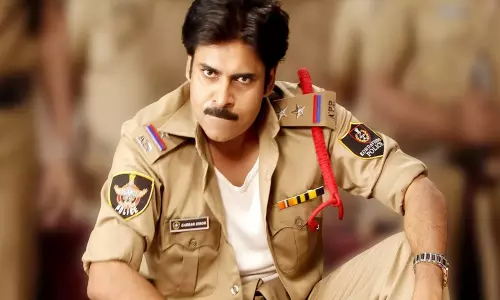 Pawan Kalyan : బుధవారం పవన్‌దే హావా..  బర్త్‌డే అప్‌డేట్స్‌ టైమింగ్స్ ఇవే!