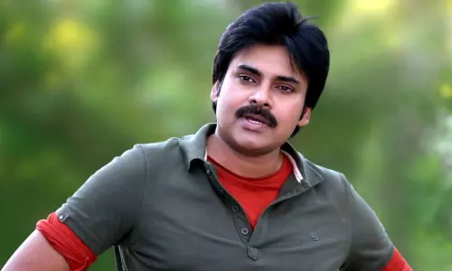 Happy Birthday Pawan Kalyan : టాలీవుడ్ పవర్ స్టార్ కి పుట్టినరోజు జేజేలు! Happy Birthday Pawan Kalyan : టాలీవుడ్ పవర్ స్టార్ కి పుట్టినరోజు జేజేలు!