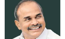 YSR Vardhanti in West Godavari: డాక్టర్ వై యస్ రాజశేఖర్ రెడ్డి విగ్రహానికి నివాళులు అర్పించిన మంత్రి శ్రీ రంగ నాథ రాజు...