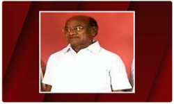 మాజీ మంత్రి మాతంగి నర్సయ్య మరణం పట్ల ప్రగాఢ సంతాపం మాజీ మంత్రి మాతంగి నర్సయ్య మరణం పట్ల ప్రగాఢ సంతాపం