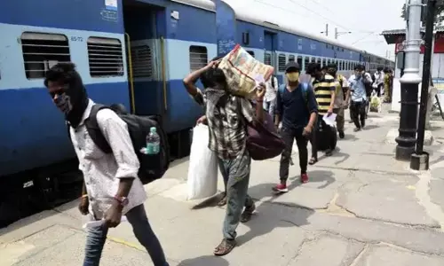 రైల్వే ప్రయాణికులకు శుభవార్త.. త్వరలో..