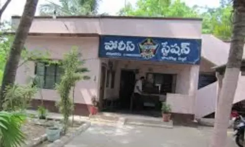 Coronavirus Effect On Rents: పోలీసులకు అద్దె కష్టాలు