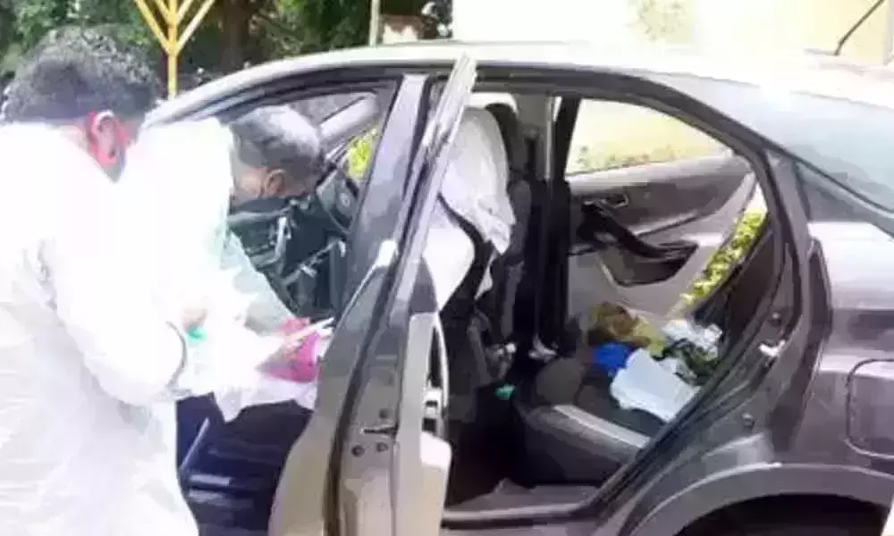 ఏపీలో రాష్ట్ర వ్యాప్తంగా ఏసీబీ తనిఖీలు..