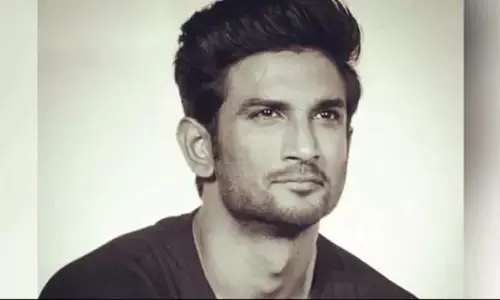 Sushant Singh Rajput case: ఇద్దరిని అరెస్ట్‌ చేసిన ఎన్‌సీబీ