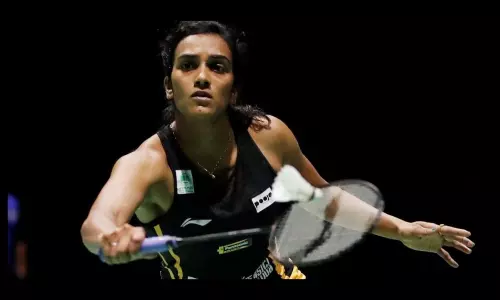 PV Sindhu| ప్ర‌తిష్టాత్మ‌క టోర్నీకి  పీవీ సింధు దూరం