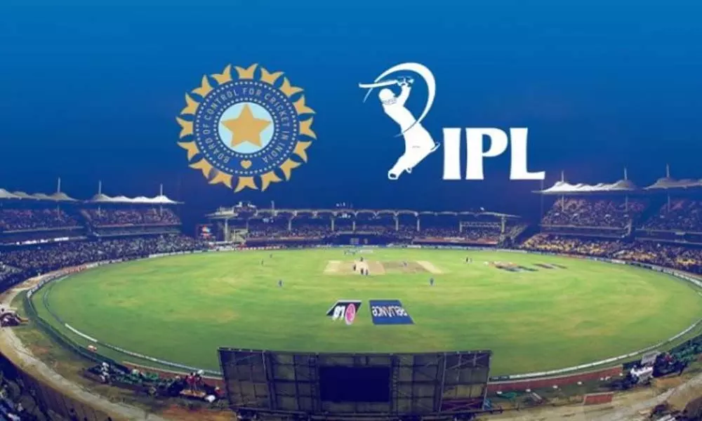 IPL 2020: ఐపీఎల్‌ను వెంటాడుతున్న కరోనా.. బీసీసీఐ మెడికల్ టీమ్ మెంబర్‌కి కరోనా పాజిటివ్