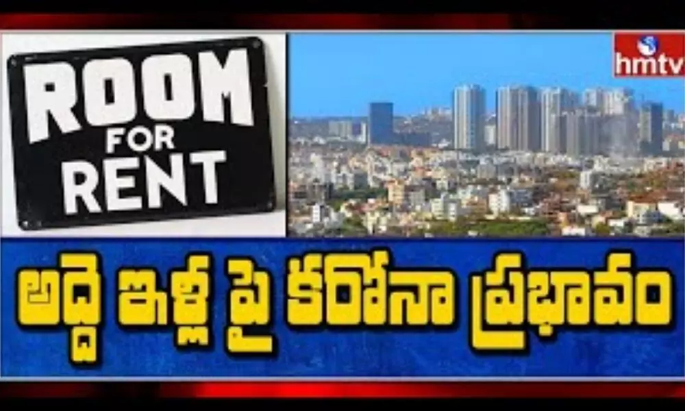 Hyderabad TO-LET Boards: ఇల్లు కావాలా నాయనా!