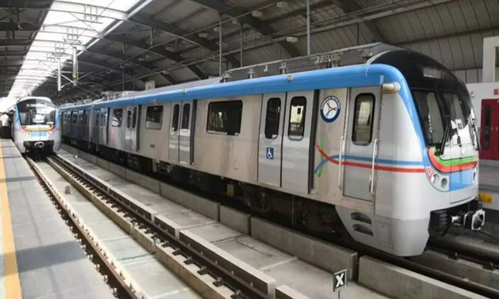 Hyderabad Metro: తెలంగాణాలో మెట్రో మార్గదర్శకాలు.. విడుదల చేసిన ప్రభుత్వం