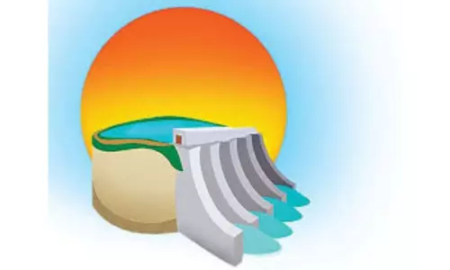 Andhra Pradesh: ఏపీలో మూడు రిజర్వాయర్ల నిర్మాణానికి గ్రీన్ సిగ్నల్!