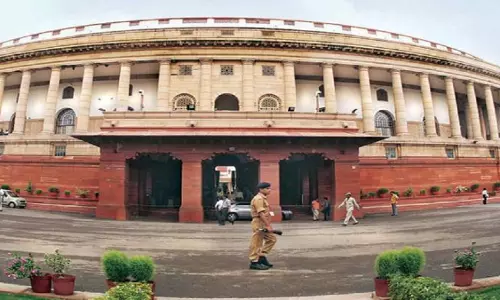 పార్లమెంటులో ప్రశ్నోత్తరాలు రద్దు.. ఇకనుంచి..