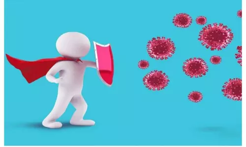 Coronavirus: కరోనా.. వైద్య రంగానికి ఒక పాఠం..! Coronavirus: కరోనా.. వైద్య రంగానికి ఒక పాఠం..!