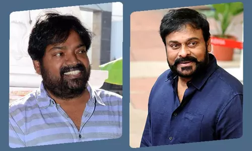 Chiru - Meher Ramesh: చిరు, మెహర్ రమేష్ మూవీని కన్ఫామ్ చేసిన పవన్!