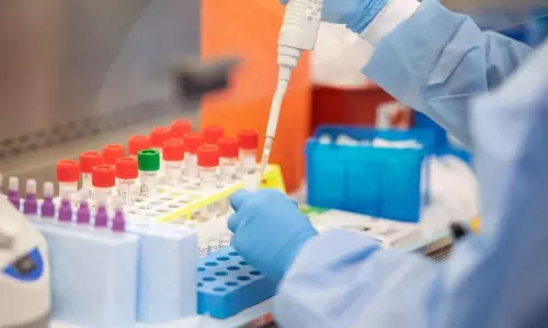 Union Health Department: ఏపీలో కరోనా యాక్టివ్ కేసులు, మరణాల్లో తగ్గుదల: కేంద్ర ఆరోగ్య శాఖ వెల్లడి