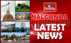 Nalgonda Raod Accident: హైద్రాబాద్ - సాగర్ హైవేపై ఘోర రోడ్డుప్రమాదం. Nalgonda Raod Accident: హైద్రాబాద్ - సాగర్ హైవేపై ఘోర రోడ్డుప్రమాదం.