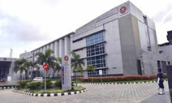 ESI Scam: ఈఎస్ఐ స్కామ్ లో మరో సారి మాజీ డైరెక్టర్ దేవికారాని అరెస్ట్... ESI Scam: ఈఎస్ఐ స్కామ్ లో మరో సారి మాజీ డైరెక్టర్ దేవికారాని అరెస్ట్...