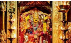 Vijayawada-Kanaka Durga updates: అక్టోబర్ 17 నుంచి ఇంద్రకీలాద్రి పై శ్రీ శార్వరి నామ సంవత్సర దసరా శరన్నవరాత్రి మహోత్సవాలు.. Vijayawada-Kanaka Durga updates: అక్టోబర్ 17 నుంచి ఇంద్రకీలాద్రి పై శ్రీ శార్వరి నామ సంవత్సర దసరా శరన్నవరాత్రి మహోత్సవాలు..