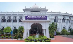 Telangana Assembly updates: అసెంబ్లీ ప్రాంగణం లో కరోనా టెస్టుల కోసం ప్రత్యేక ఏర్పాట్లు చేయడం అభినందనీయం-గువ్వల బాలరాజు.. Telangana Assembly updates: అసెంబ్లీ ప్రాంగణం లో కరోనా టెస్టుల కోసం ప్రత్యేక ఏర్పాట్లు చేయడం అభినందనీయం-గువ్వల బాలరాజు..
