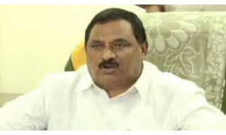 East Godavari- pedhapuram updates: ప్రభుత్వ రైతు వ్యతిరేక విధానాల వల్లే ఆత్మహత్యలు..మాజీ మంత్రి చినరాజప్ప.. East Godavari- pedhapuram updates: ప్రభుత్వ రైతు వ్యతిరేక విధానాల వల్లే ఆత్మహత్యలు..మాజీ మంత్రి చినరాజప్ప..