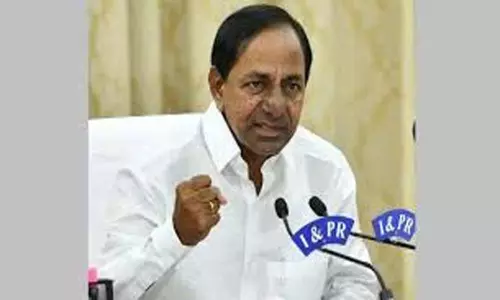 Telangana Assembly Sessions: అసెంబ్లీ సమావేశాలపై చర్చ.. పలు అంశాలు ప్రస్తావించేందుకు సన్నాహాలు
