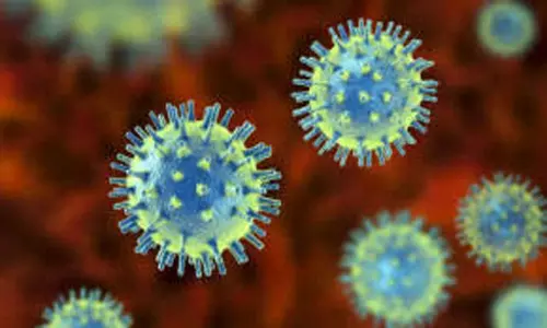 Coronavirus Effect: ఏప్రిల్ వరకు తప్పదేమో... ప్రముఖ వైద్యుడు శ్రీనాధ్ రెడ్డి వెల్లడి Coronavirus Effect: ఏప్రిల్ వరకు తప్పదేమో... ప్రముఖ వైద్యుడు శ్రీనాధ్ రెడ్డి వెల్లడి