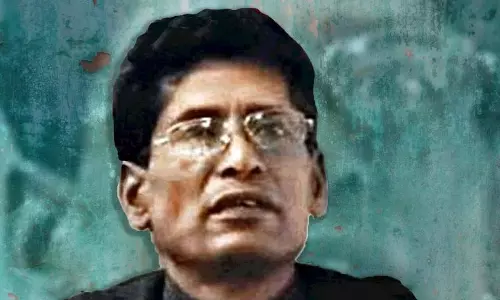 maoist partys respond ganapatis surrender : గణపతి లొంగుబాటుపై మావోయిస్టు పార్టీ స్పందన maoist partys respond ganapatis surrender : గణపతి లొంగుబాటుపై మావోయిస్టు పార్టీ స్పందన