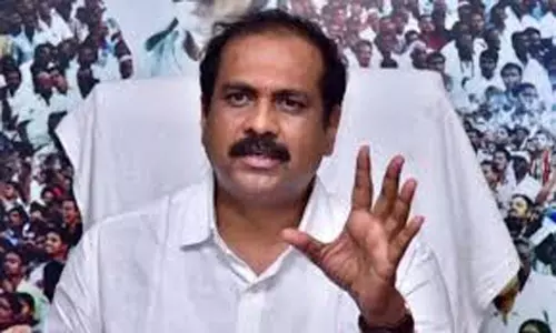 Minister Kurasala Kanna Babu: గత పాలకుల నిర్లక్ష్యం వల్లే ఆత్మహత్యలు.. ఏపీ వ్యవసాయ మంత్రి కన్నబాబు