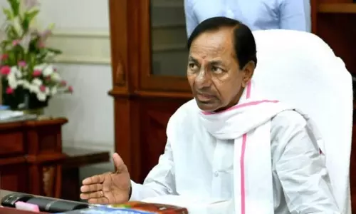 CM KCR : సీఎం కేసీఆర్ నిర్ణయానికి ఏపీ తెలుగుదేశం నాయకులు ఫిదా!