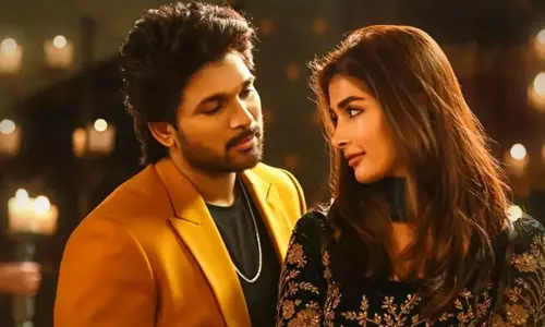 Ala Vaikunthapurramuloo : అల..బన్నీ రికార్డులలో.. మళ్ళీ ఇంకోటి!