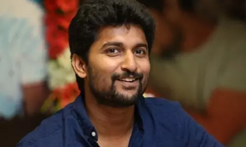 Nani V Movie : నిర్మాతకి నష్టం రాకుండా చూసుకోవడం మన భాధ్యత : హీరో నాని