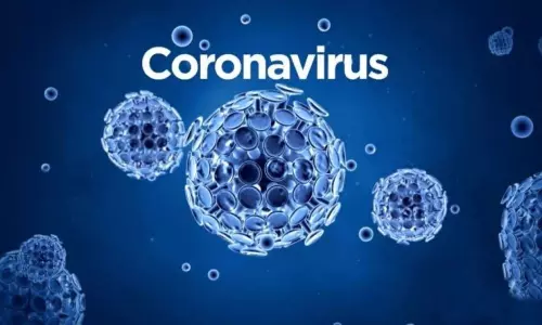 Coronavirus Updates in AP: ఏపీలో కొత్తగా 10,776 పాజిటివ్ కేసులు... Coronavirus Updates in AP: ఏపీలో కొత్తగా 10,776 పాజిటివ్ కేసులు...