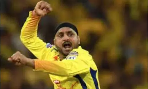 IPL 2020:  అమ్మ కోసమే టోర్నీకి దూరం: భ‌జ్జీ