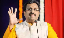 MLC Madhav Letter to center: బొమ్మలు తయారీకి ఏటికొప్పాక అనువైనది MLC Madhav Letter to center: బొమ్మలు తయారీకి ఏటికొప్పాక అనువైనది